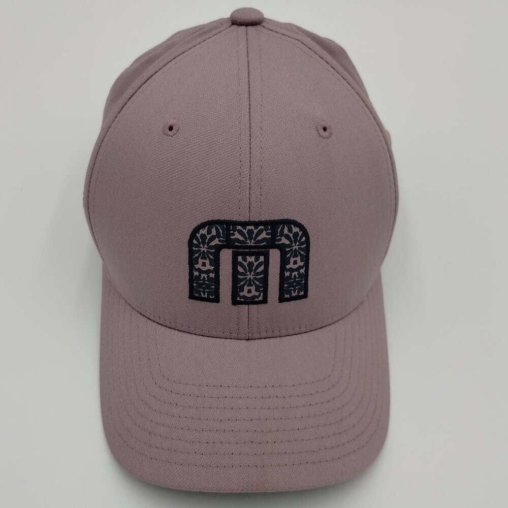 Travis Mathew Coastal Current Snapback Hat